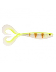 Rapala Soft Olio 18 Cm Sunny Snow