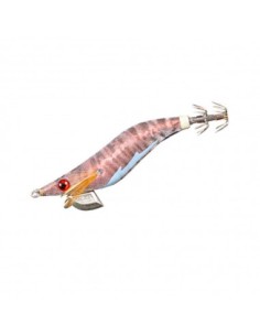 Yamashita Egi Dropper Limited 2.5 AE Red Gambero