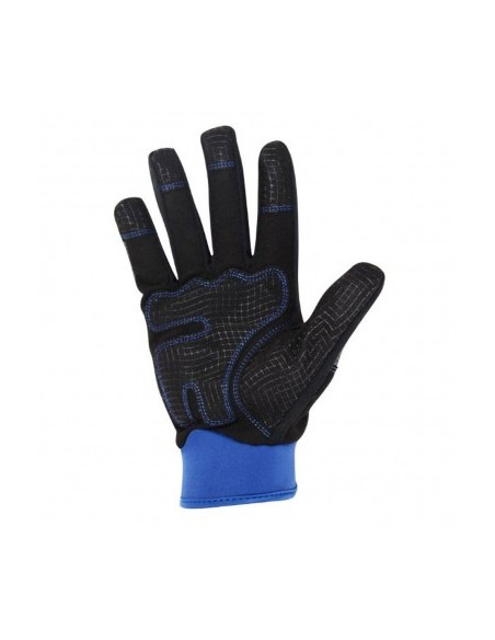 Guanti da Pesca Mustad Casting Gloves Taglia XL