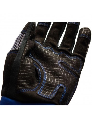 Guanti da Pesca Mustad Casting Gloves Taglia L