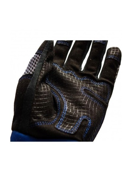 Guanti da Pesca Mustad Casting Gloves Taglia L