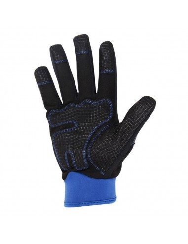 Guanti da Pesca Mustad Casting Gloves Taglia L