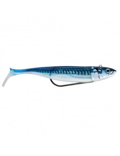 Storm Biscay Shad 14 cm 47-60 Gr Blu Mackerel