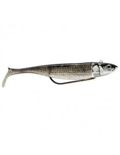 Storm Biscay Shad 14 cm 47-60 Gr Mullet