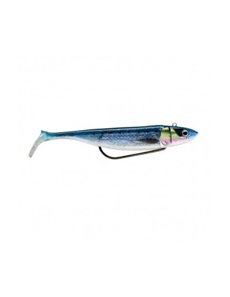 Storm Biscay Shad 14 cm 31-40 Gr Sardine