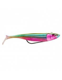 Storm Biscay Shad 14 cm 31-40 Gr Spooky Sandeel