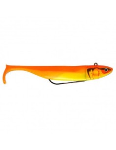 Storm Biscay Shad 9 cm 10-16 Gr Coastal Candy
