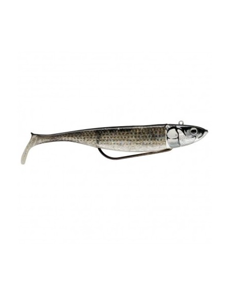 Storm Biscay Shad 9 cm 10-16 Gr Mullet