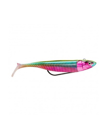 Storm Biscay Shad 9 cm 10-16 Gr Sandeel