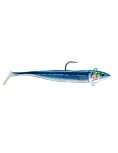 Storm Biscay Minnow 12 cm 22-30 Gr Sardina