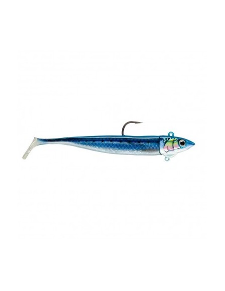 Storm Biscay Minnow 12 cm 22-30 Gr Sardina