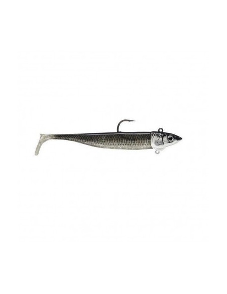 Storm Biscay Minnow 12 cm 22-30 Gr Mullet
