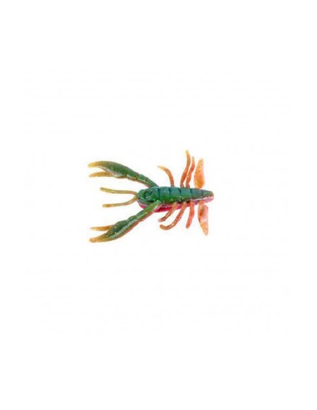 Berkley Gulp Crabby 5 cm Colore Camo