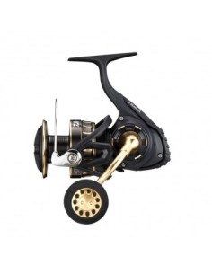 Daiwa BG SW 5000 D-CXH