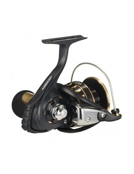 Daiwa BG SW 8000 H