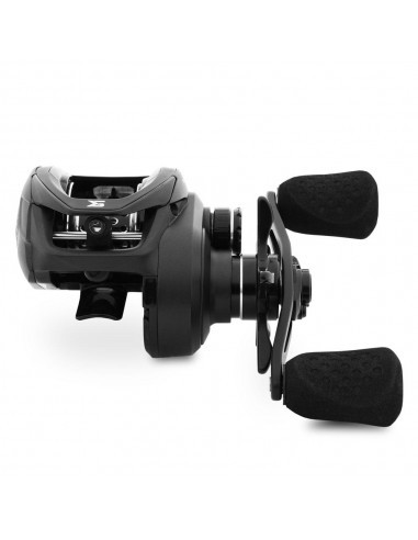 Tubertini Seika Shade 6,6:1