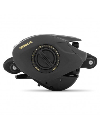 Tubertini Seika Shade 7.3:1