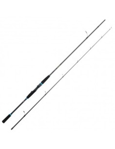 Daiwa Legalis Squid 2,59 Mt Casting Egi 2.0 - 3.5 