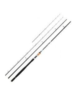 Daiwa N'ZON Super Slim Medium Feeder 12 ft 120 Gr