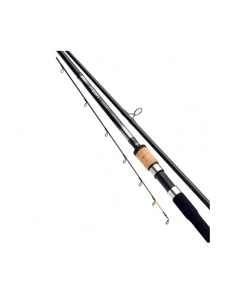 Daiwa N'ZON Super Slim Medium Feeder 12 ft 120 Gr