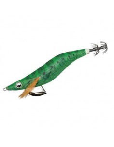 Yamashita Egi OH F 2.5 Colore F006 RWG