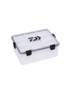 Daiwa D-Box Small Deep