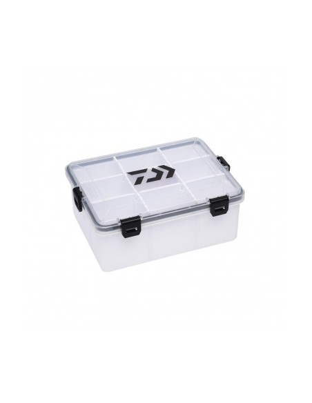 Daiwa D-Box Small Deep