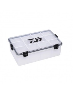 Daiwa D-Box Medium Deep