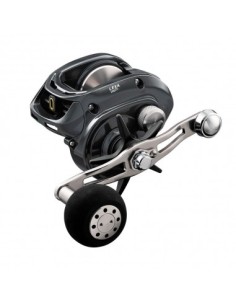 Daiwa Lexa 300 HL-P