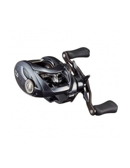 Daiwa Tatula 23 SV TW 100XHL 8.1:1