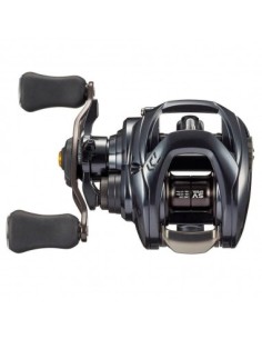 Daiwa Tatula SV TW 100XHL 8.1:1 2