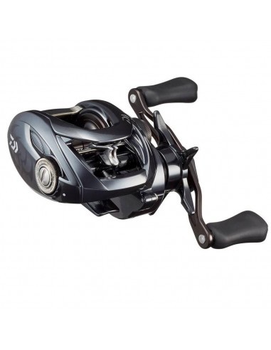 Daiwa Tatula 23 SV TW 100XHL 8.1:1