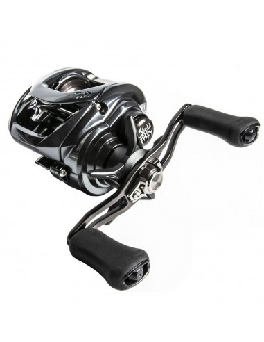 Daiwa Tatula 23 SV TW 100XHL 8.1:1