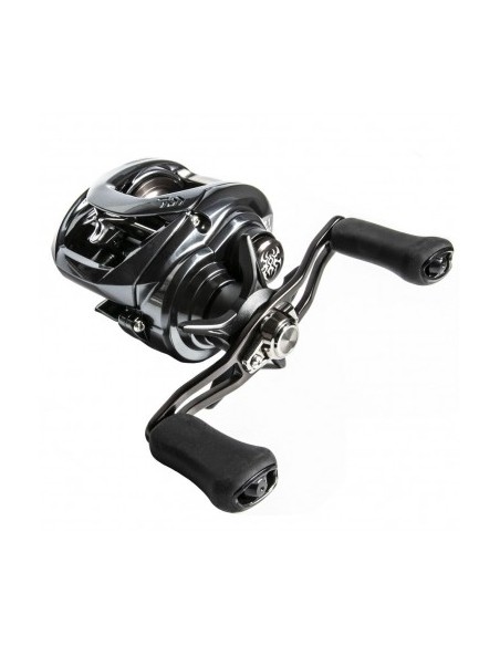 Daiwa Tatula 23 SV TW 100XHL 8.1:1