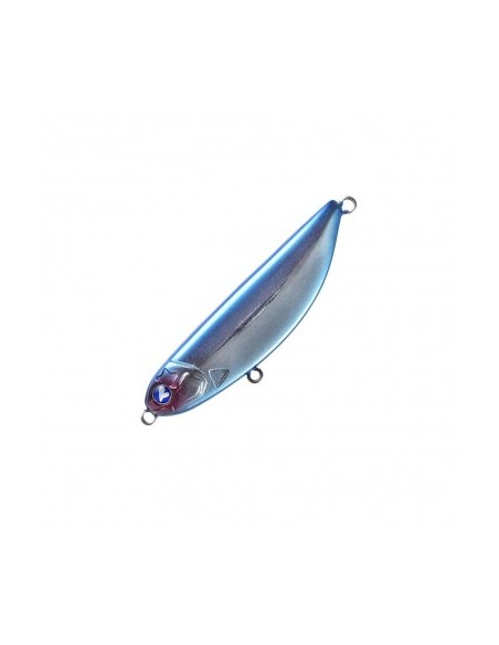 Blue Blue Shalldus 35 Col. 01 Blue Blue