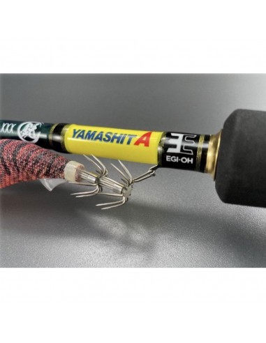 Yamashita Egi-OH Egido 86 ML 2.5-4 egi