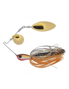 Tubertini Seika Hydro Spinn 3/8 Oz Col.03