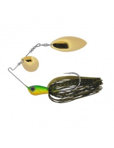 Tubertini Seika Hydro Spinn 3/8 Oz Col.04