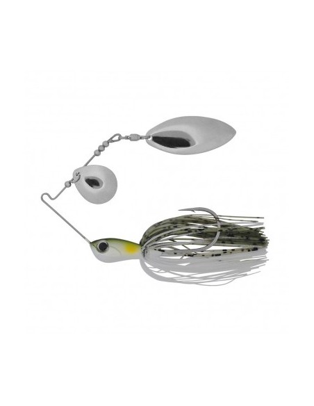 Tubertini Seika Hydro Spinn 3/8 Oz Col.02