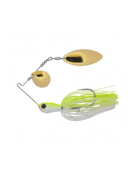Tubertini Seika Hydro Spinn 3/8 Oz Col.06