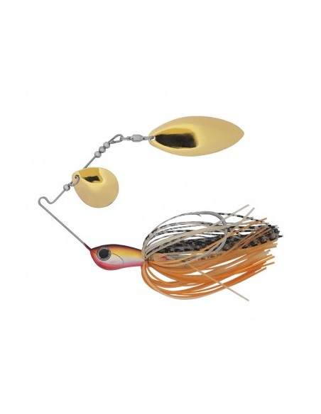 Tubertini Seika Hydro Spinn 1/2 Oz Col.03