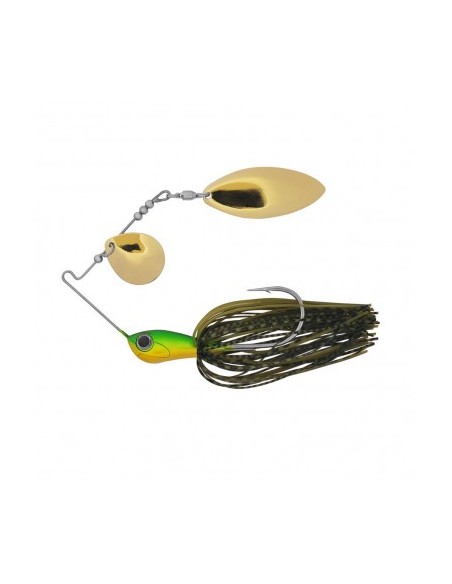 Tubertini Seika Hydro Spinn 1/2 Oz Col.04