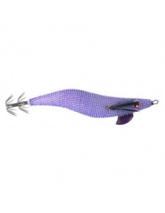Jatsui Rush Egi Mag Rubber 3.0 Col. Purple