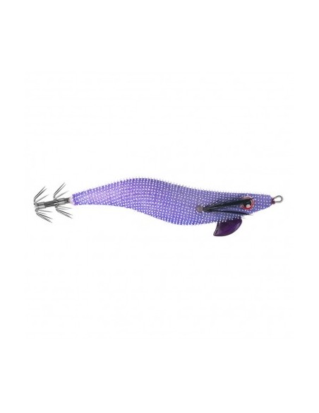Jatsui Rush Egi Mag Rubber 3.0 Col. Purple