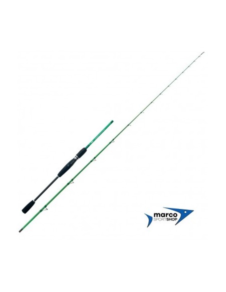 Tica Wasabi GSR Medium Light 150 Gr 2,10 Mt 