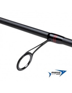 Abu garcia Vendetta V3 802H 2,44 Mt 30-60 Gr 2