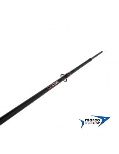 Abu garcia Vendetta V3 802H 2,44 Mt 30-60 Gr