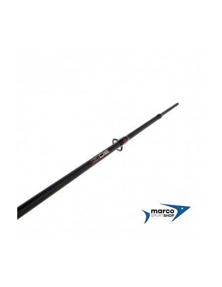 Abu Garcia Vendetta V3 902MH 2,74 Mt 15-40 Gr