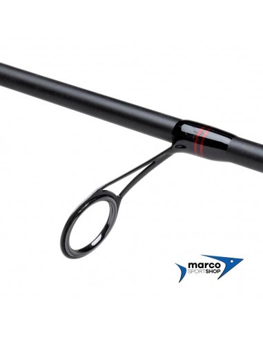 Abu Garcia Vendetta V3 902MH 2,74 Mt 15-40 Gr