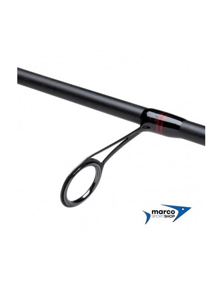 Abu Garcia Vendetta V3 902MH 2,74 Mt 15-40 Gr